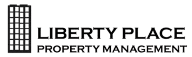 Liberty Place Property Management logo